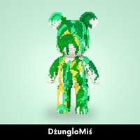 DżungloMiś