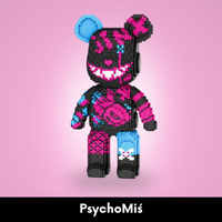 PsychoMiś