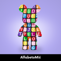 AlfabetoMiś